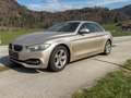 BMW 420 420d Cabrio Österreich-Paket Österreich-Paket Beige - thumbnail 2