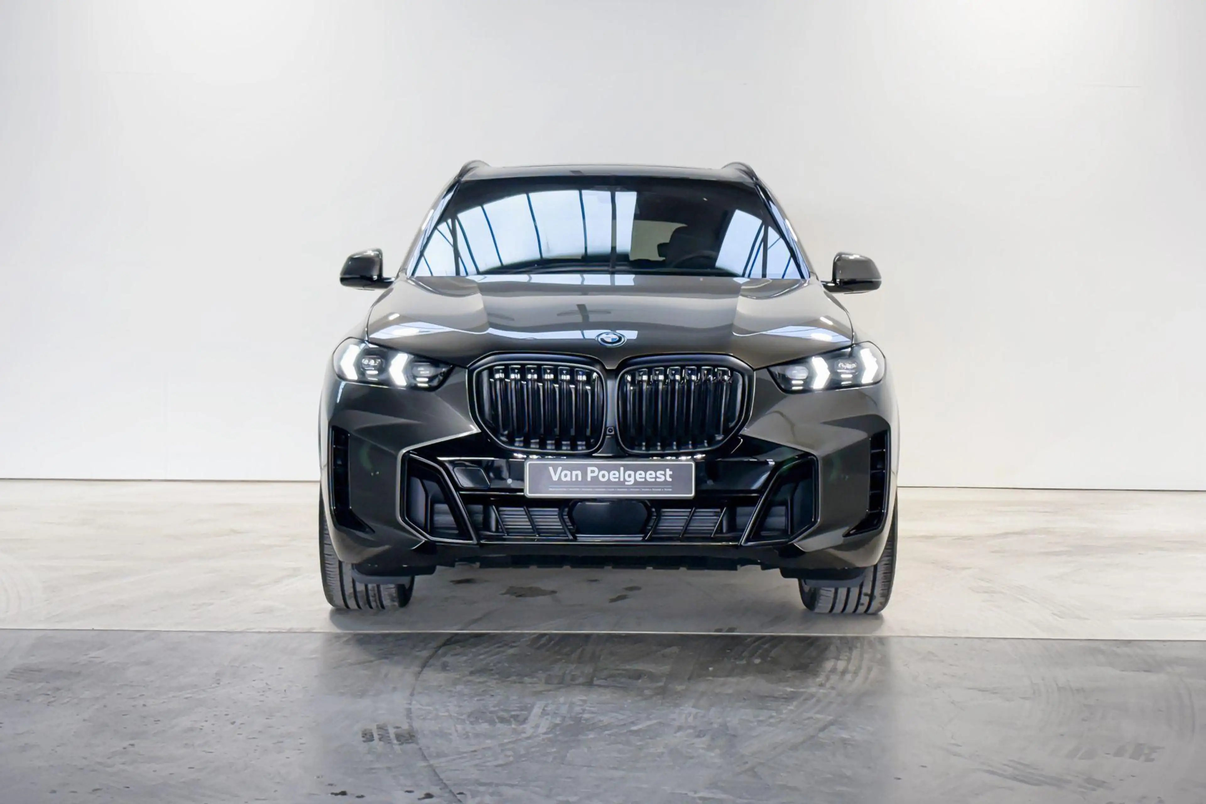 BMW X5 xDrive50e Exclusive Pack M Sportpakket Pro — photo 5
