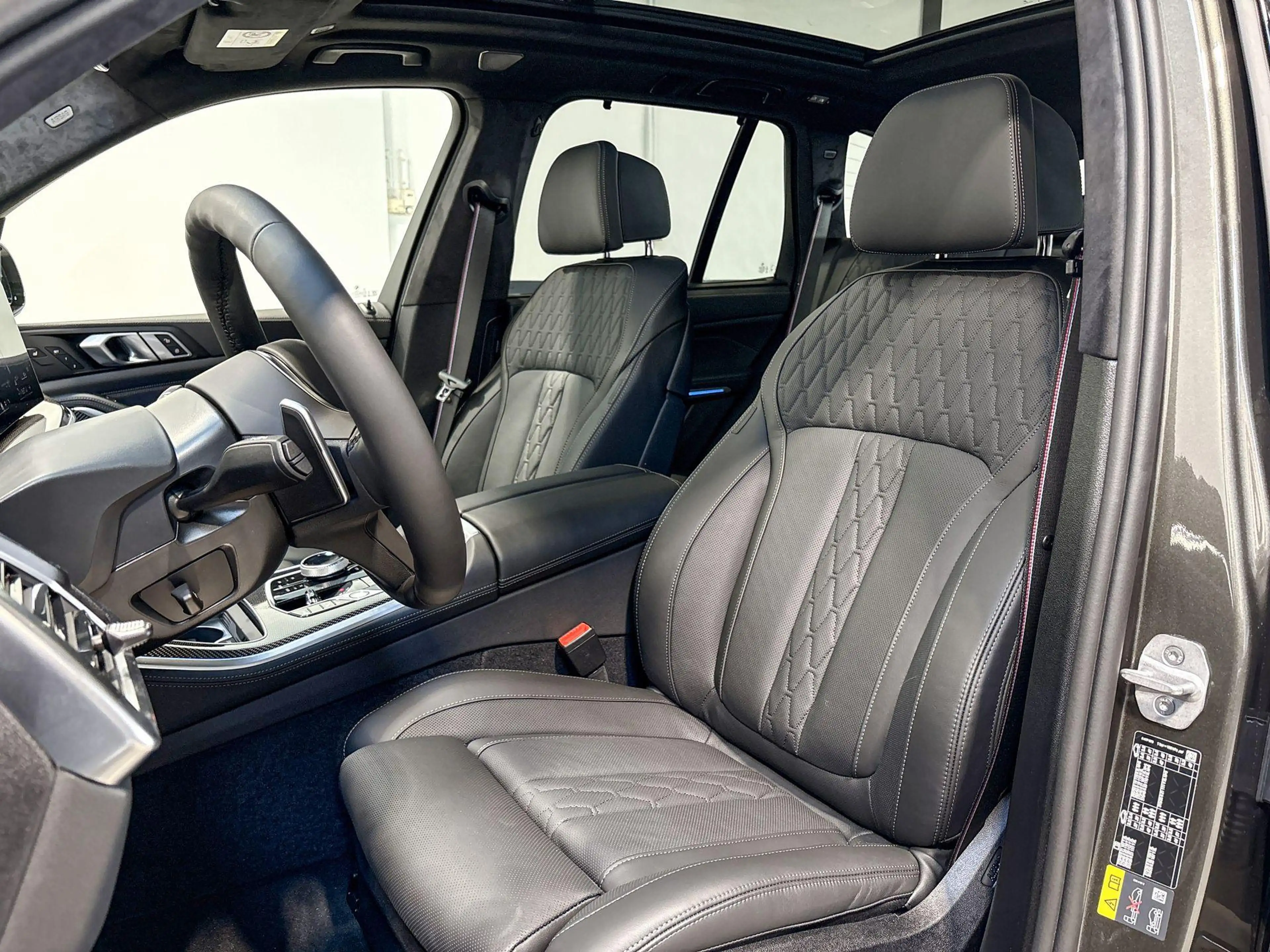BMW X5 xDrive50e Exclusive Pack M Sportpakket Pro — photo 9