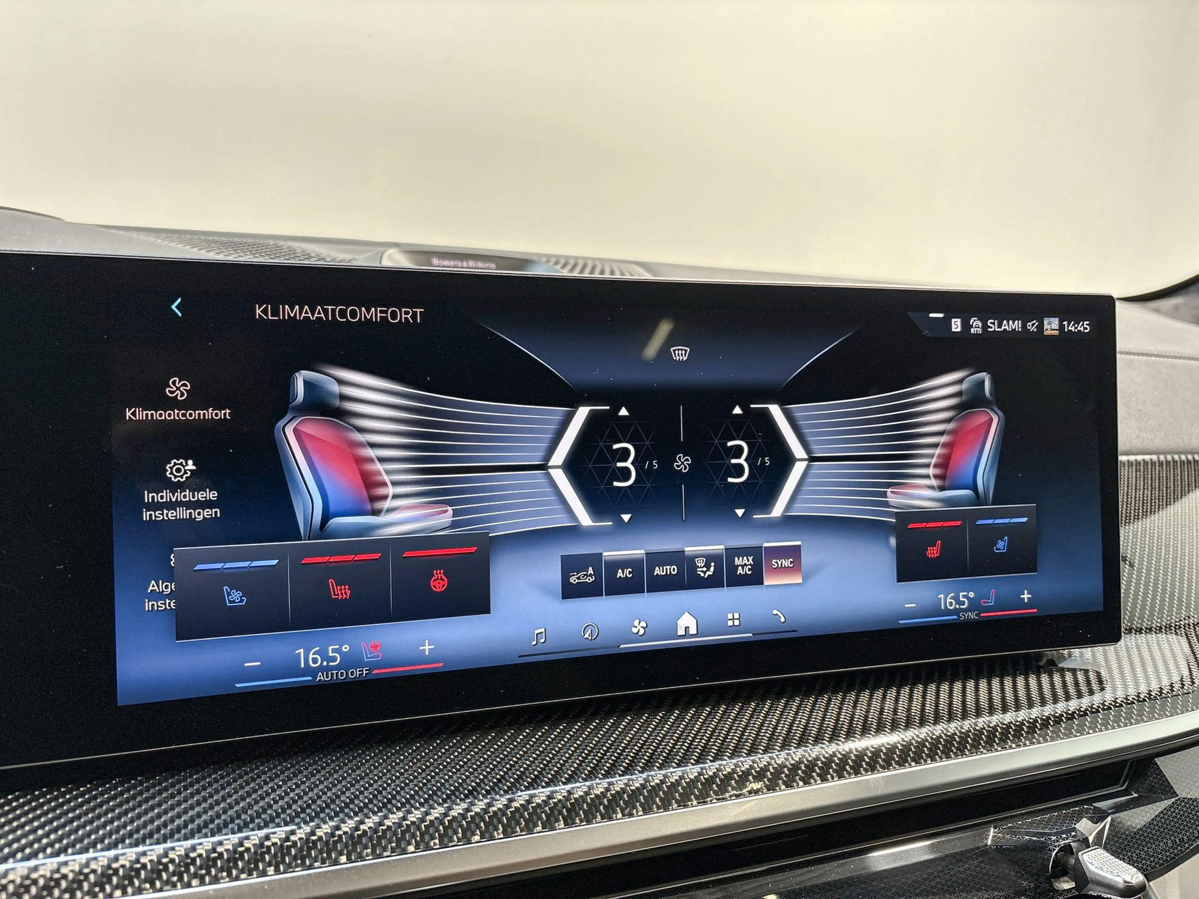 BMW X5 xDrive50e Exclusive Pack M Sportpakket Pro — photo 15