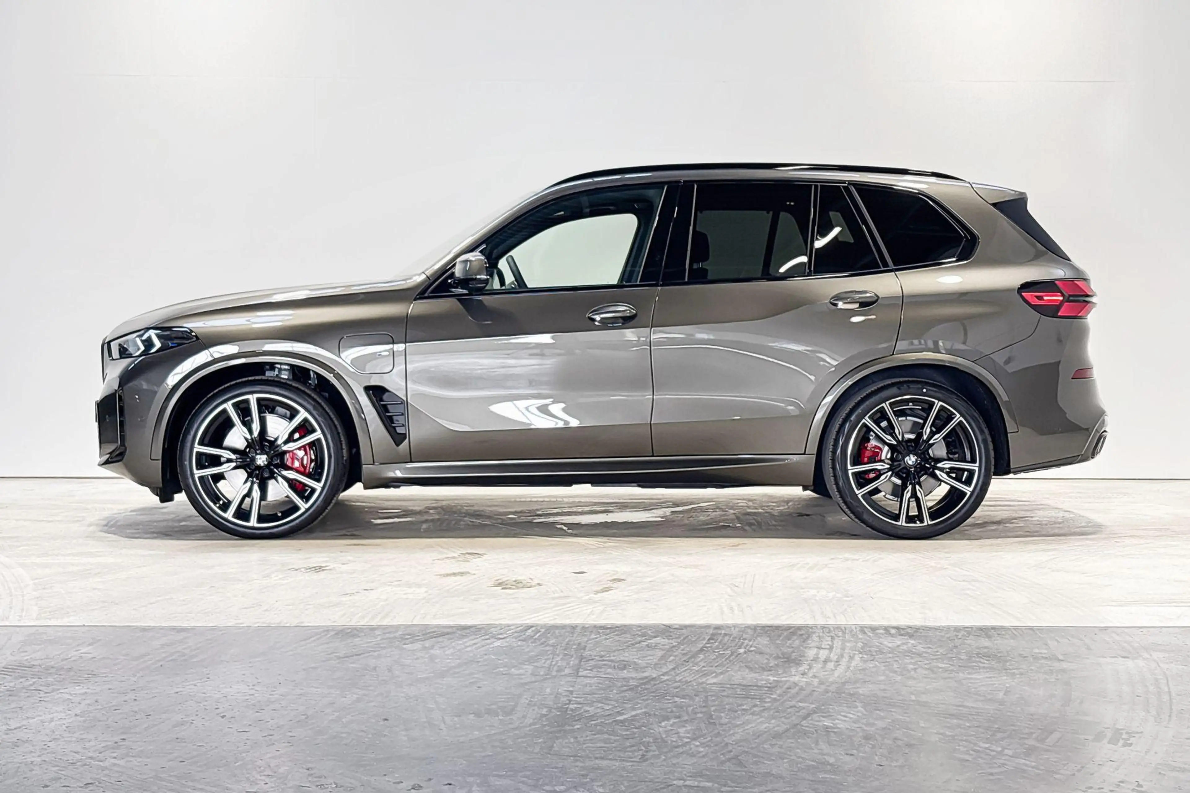 BMW X5 xDrive50e Exclusive Pack M Sportpakket Pro — photo 2