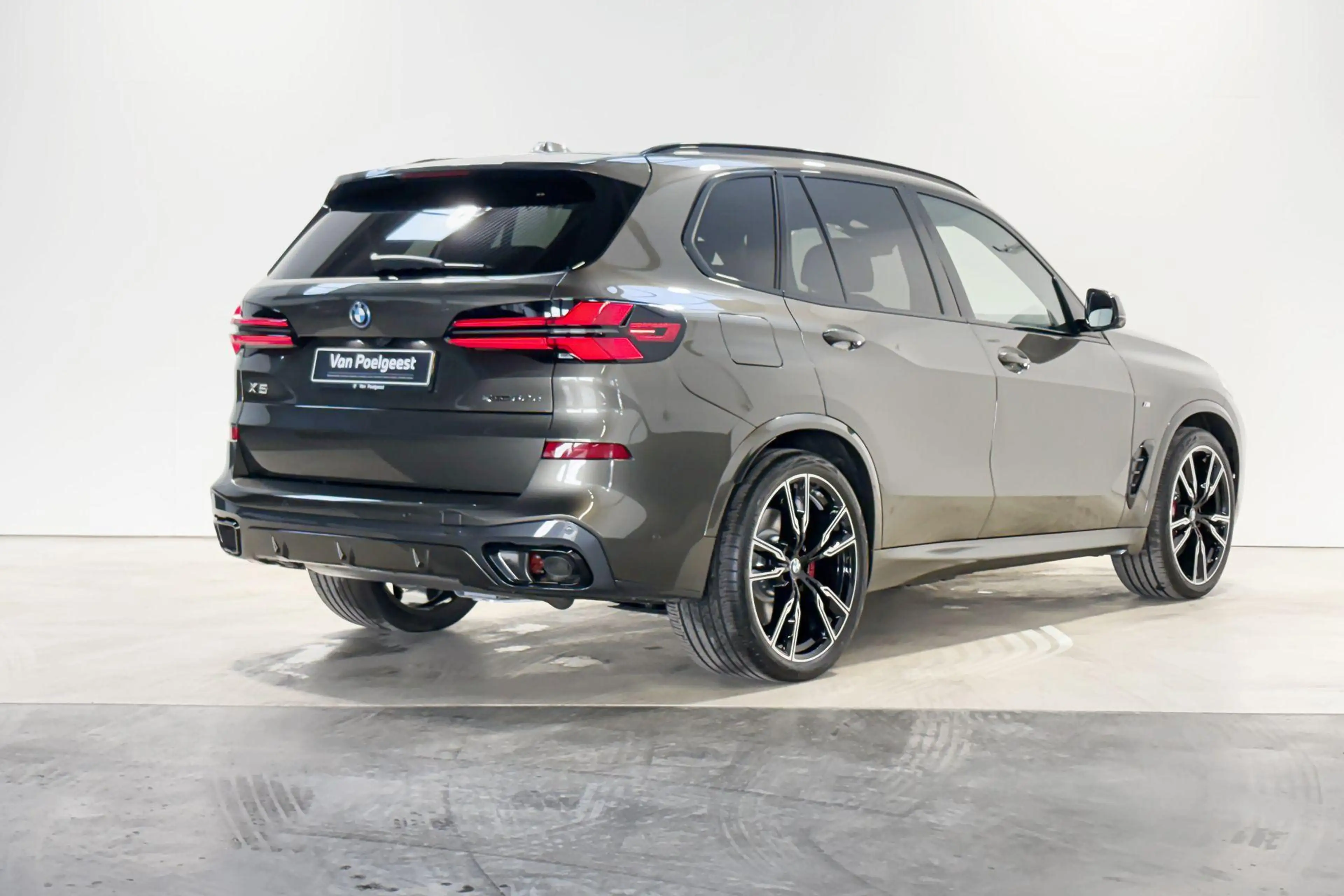 BMW X5 xDrive50e Exclusive Pack M Sportpakket Pro — photo 6