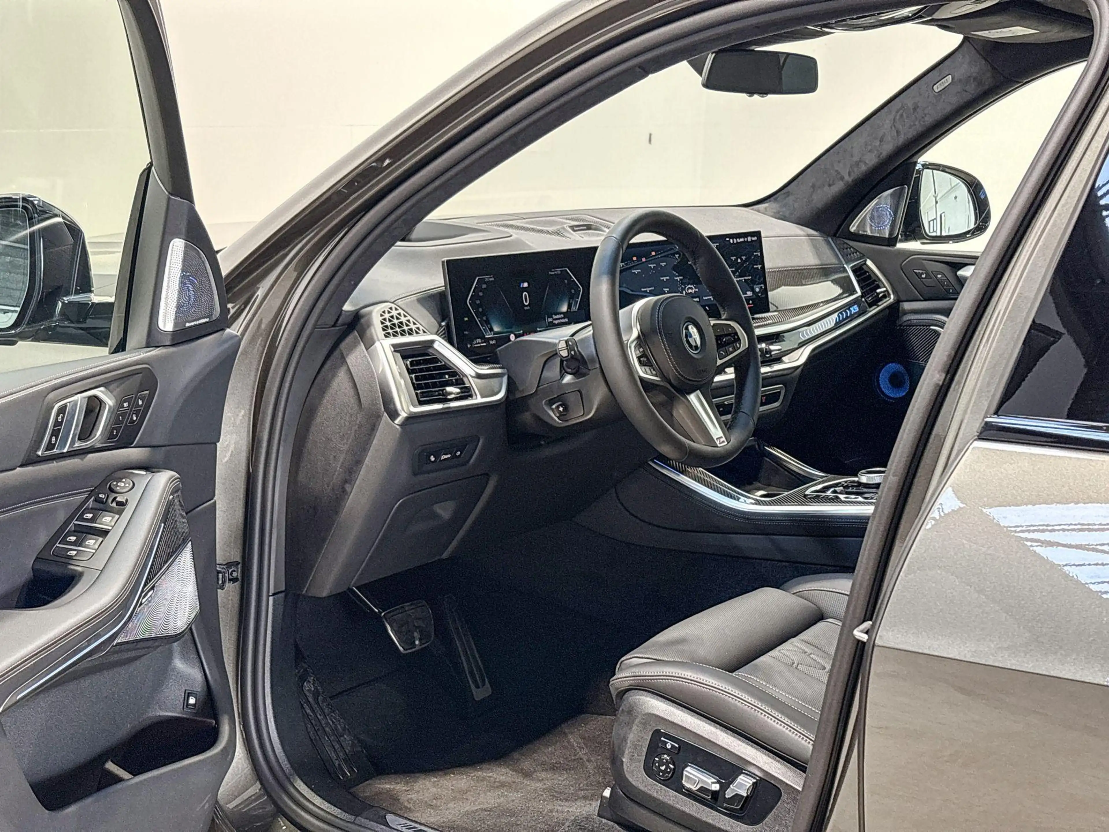 BMW X5 xDrive50e Exclusive Pack M Sportpakket Pro — photo 8