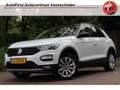 Volkswagen T-Roc 1.0 TSI Style | Navi | ACC | Carplay | Blanc - thumbnail 1