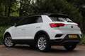 Volkswagen T-Roc 1.0 TSI Style | Navi | ACC | Carplay | Blanc - thumbnail 4