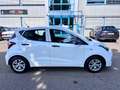 Hyundai i10 1.0 Pure*1.HAND-EURO 6-WR-SERVO-WR* Wit - thumbnail 6