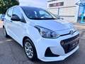 Hyundai i10 1.0 Pure*1.HAND-EURO 6-WR-SERVO-WR* Wit - thumbnail 2