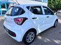 Hyundai i10 1.0 Pure*1.HAND-EURO 6-WR-SERVO-WR* Wit - thumbnail 4