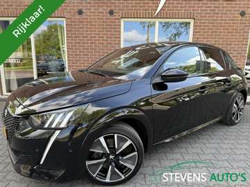 EV GT Pack 50 kWh PANODAK / STOELVERW. / CAMERA /