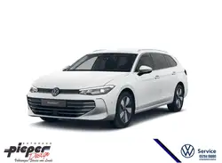 Volkswagen Passat Variant 1.5 eTSI Business Navi Kamera App Massage 110 k...