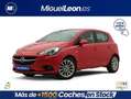 Opel Corsa 1.4 66kW (90CV) Selective Rojo - thumbnail 1