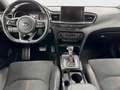 Kia Ceed / cee'd Ceed GT.NAVI.KAM.PDC.TMP.SHZ.LED.EURO6 Silber - thumbnail 8