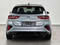 Kia Ceed / cee'd Ceed GT.NAVI.KAM.PDC.TMP.SHZ.LED.EURO6 Silber - thumbnail 4