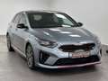 Kia Ceed / cee'd Ceed GT.NAVI.KAM.PDC.TMP.SHZ.LED.EURO6 Silber - thumbnail 3