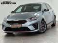 Kia Ceed / cee'd Ceed GT.NAVI.KAM.PDC.TMP.SHZ.LED.EURO6 Silber - thumbnail 1