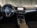 BMW 320 320e Business Advantage Blu/Azzurro - thumbnail 3