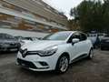 Renault Clio IV BUSINESS 1.5 DCI 90 Ch BVM5 Blanc - thumbnail 1