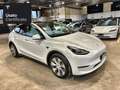 Tesla Model Y Long Range AWD Bianco - thumbnail 12