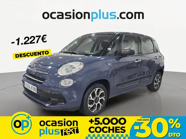 Fiat 500L 1.4 Urban