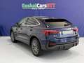 Audi Q3 Sportback 45 TFSIe Advanced S-tronic Azul - thumbnail 4