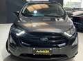 Ford EcoSport EcoSport 2018 1.0 ecoboost ST-Line s Grigio - thumbnail 4
