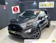 Ford EcoSport EcoSport 2018 1.0 ecoboost ST-Line s Grigio - thumbnail 1