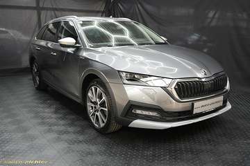 Scout 2,0 TSI 4x4 Scout DSG Head Up; Navi; RFK;...