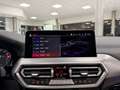 BMW X4 M i xDrive PANO*STHZG*LASER*KAM*AHK*HUD*H-K Noir - thumbnail 18