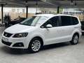 SEAT Alhambra 4Kids 7-Sitzer Standheizung AHK PDC Xen Weiß - thumbnail 7
