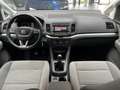 SEAT Alhambra 4Kids 7-Sitzer Standheizung AHK PDC Xen Weiß - thumbnail 10