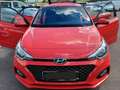 Hyundai i20 i20 1,25L Rot - thumbnail 5