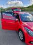 Hyundai i20 i20 1,25L Rot - thumbnail 3