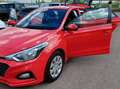 Hyundai i20 i20 1,25L Rot - thumbnail 2