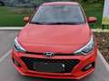Hyundai i20 i20 1,25L Rot - thumbnail 4