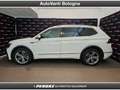 Volkswagen Tiguan Allspace Tiguan Allspace 2.0 TDI SCR DSG 4MOTION Advanced Bianco - thumbnail 2