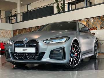 M50 M-Sport Pro Laser M-Sitze Carbon H&K ACC