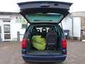 SEAT Alhambra 2,0 Vigo, EU4, 6-Sitze, AHK, WRäder !! Blau - thumbnail 14