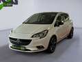Opel Corsa E 1.4 Turbo ecoFlex Color Edition LM PDC Radio Kli Weiß - thumbnail 2