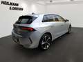 Opel Astra Elegance 1.5 D Automatik/Navi/Klimaautomatik/PDC/R Silber - thumbnail 3