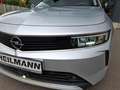 Opel Astra Elegance 1.5 D Automatik/Navi/Klimaautomatik/PDC/R Silber - thumbnail 5