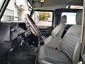 Land Rover Defender 90 Station Wagon S *Einzelstück mit nur 66 Tkm* Grün - thumbnail 12