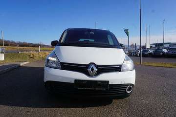 2,0 dCi 150 Celsium Aut.