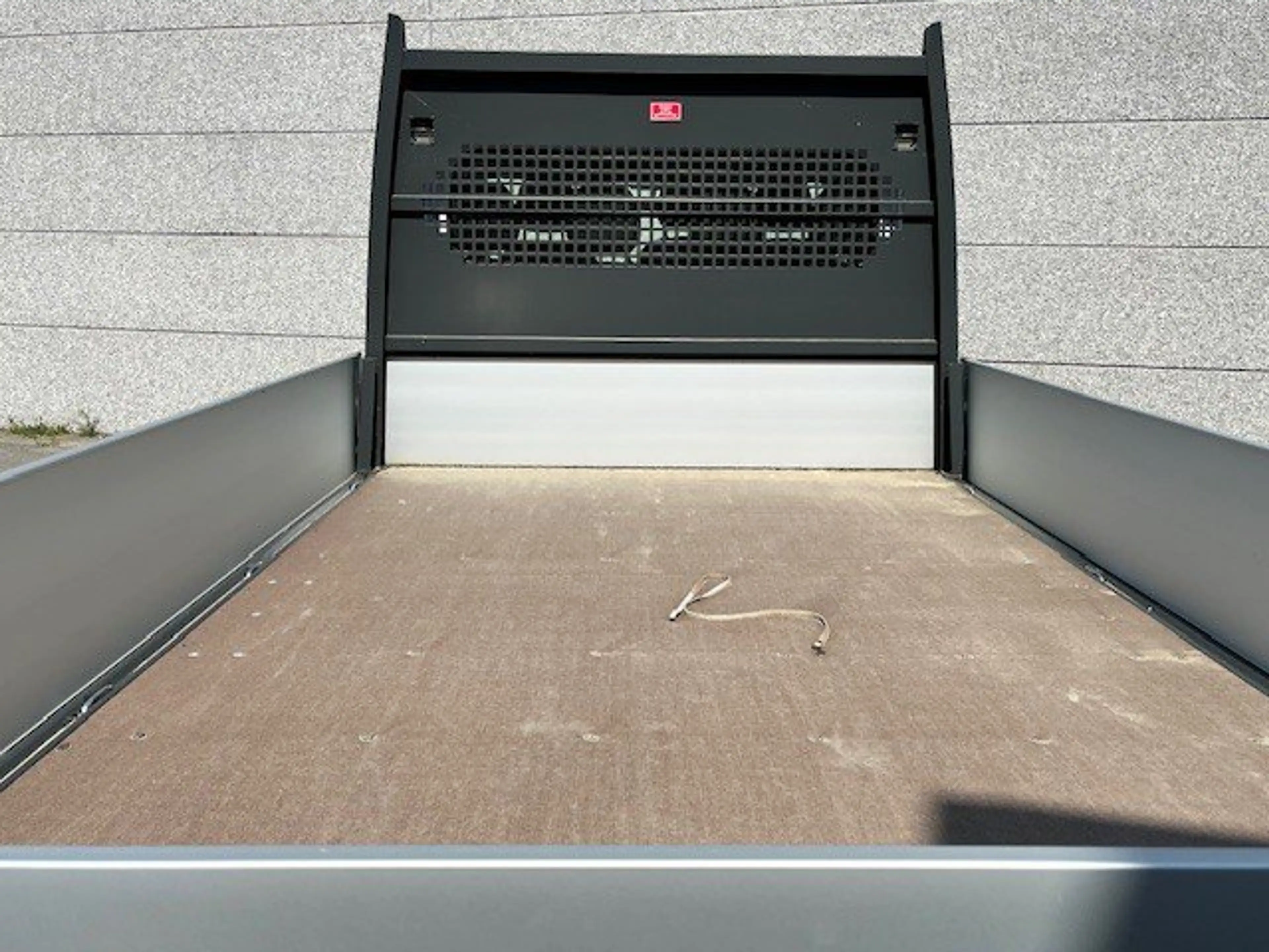 Citroen Jumper L4 DUBBELE CABINE *7PL*OPEN LAADBAK* 165 PK — photo 14