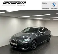 Bmw 218 i Gran Coupé M Sport WLAN Tempomat Klimaaut.