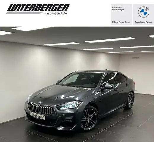 Bmw 218 i Gran Coupé M Sport WLAN Tempomat Klimaaut.