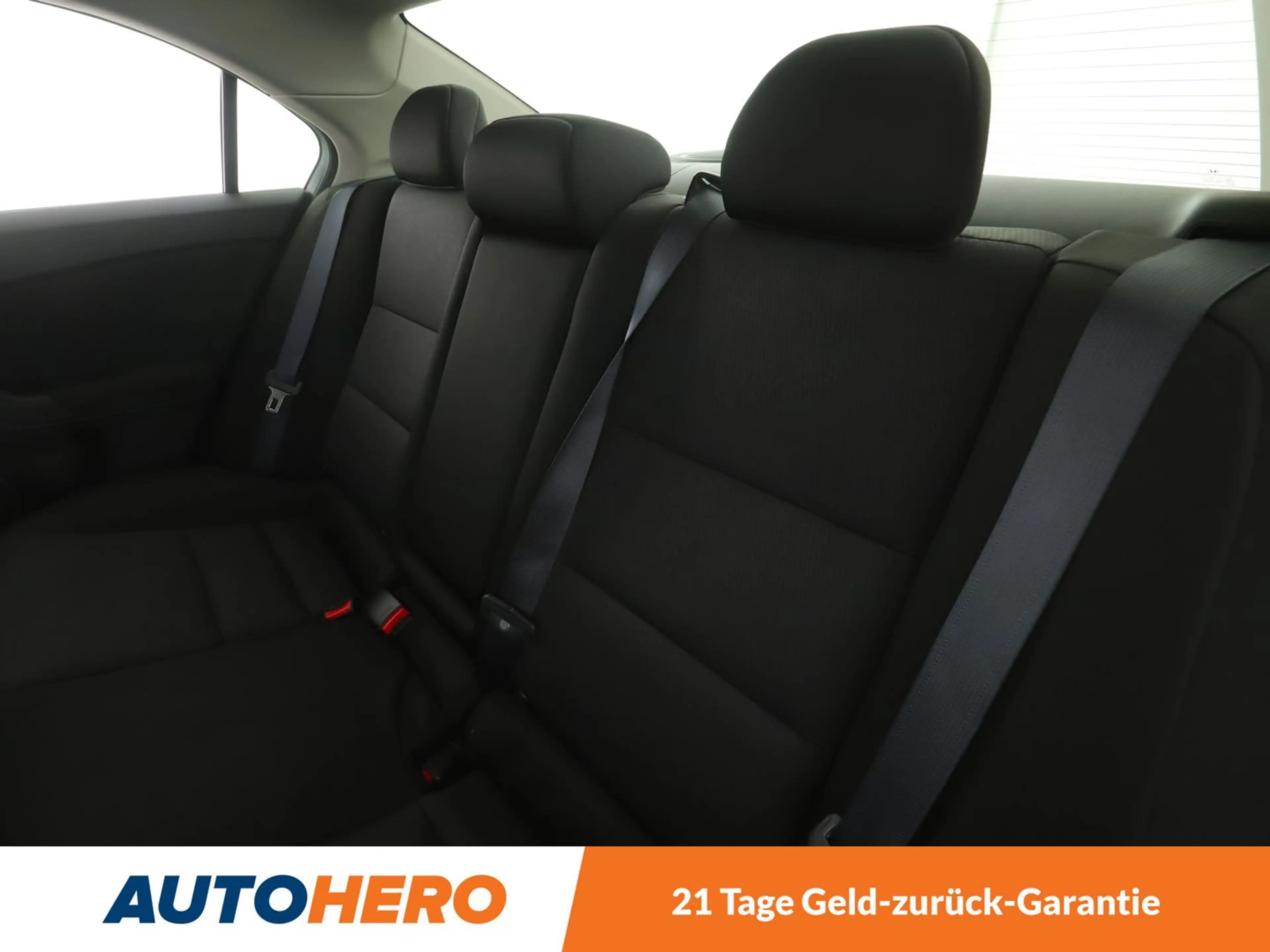 Honda Accord 2.0 Lifestyle*XENON*TEMPO*PDC*SHZ* — photo 14