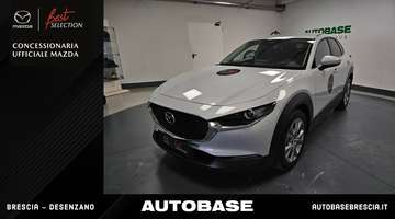 2.0 m-hybrid Exclusive Line Design 2wd 150cv 6at