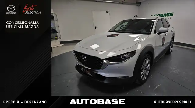 Mazda CX-30 2.0 m-hybrid Exclusive Line Design 2wd 150cv 6at