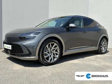 AWD SPORT / SOH 99,4% / Adaptieve Cruise Control /