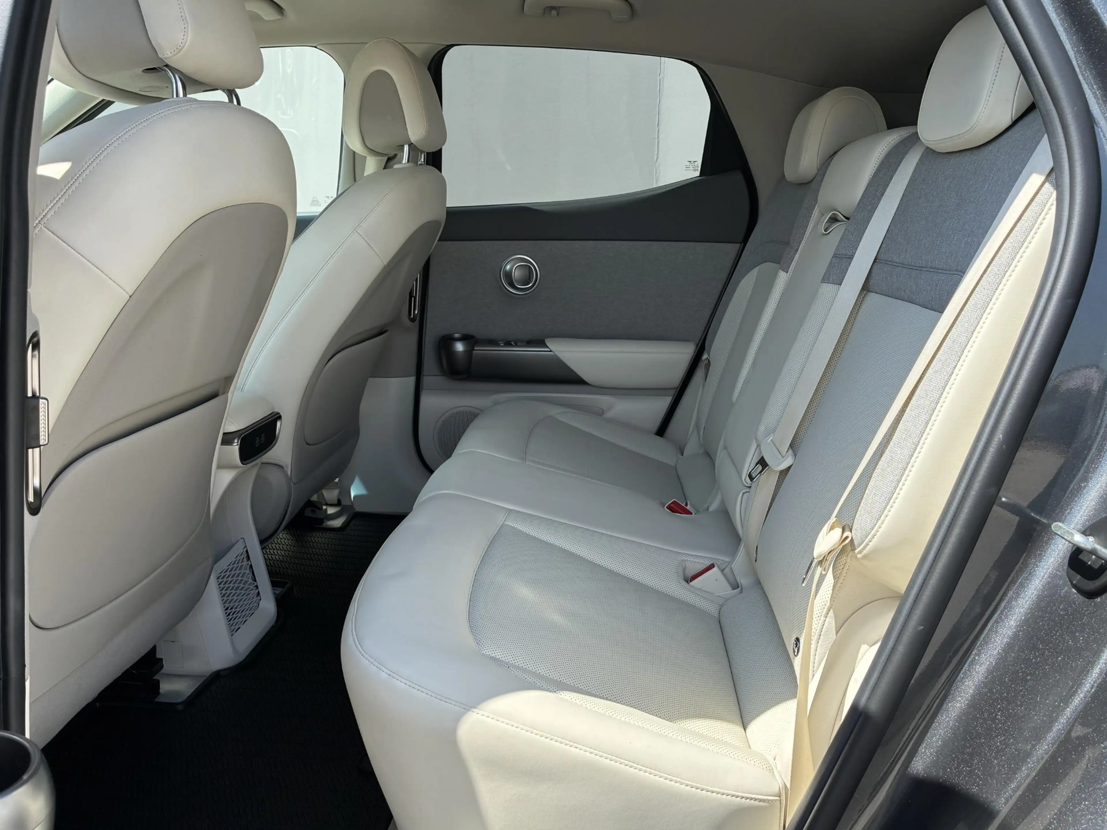 Genesis GV60 AWD SPORT / SOH 99,4% / Adaptieve Cruise Control / — photo 7